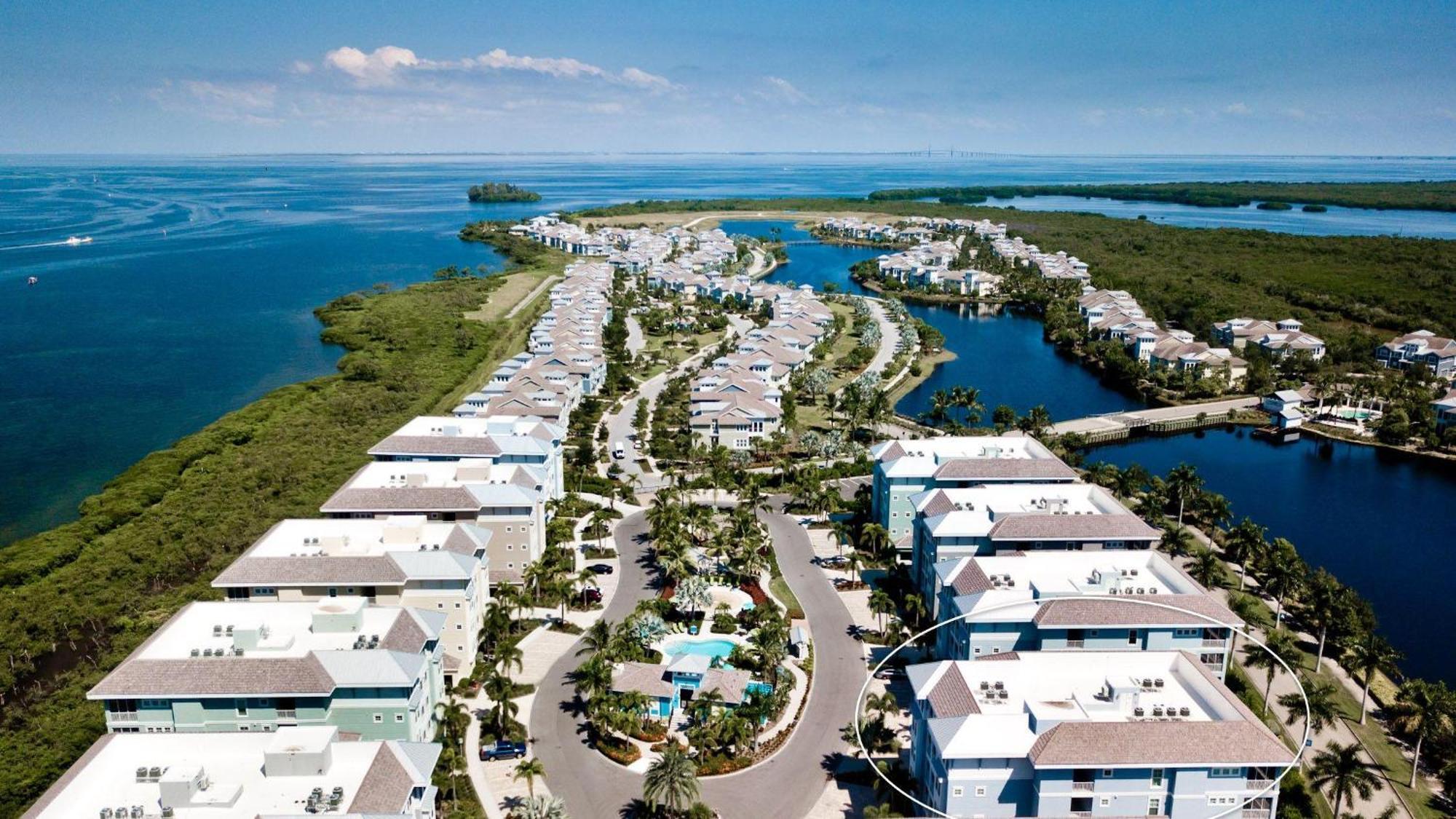 Villa Tequila Sunrise Bradenton Exterior foto